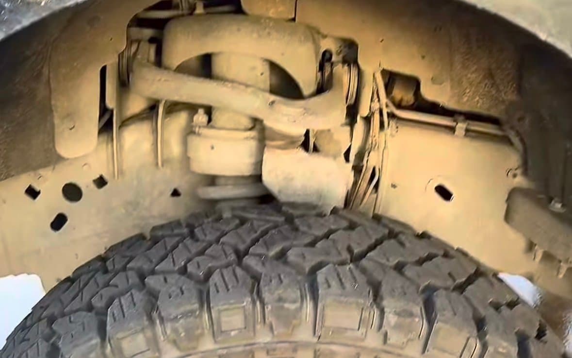 The Spring Detail Your Car Needs After This Weird Winter