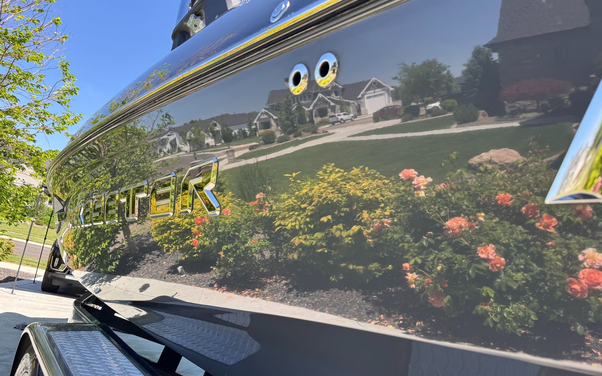 Spring Boat Detailing in Idaho: How to Get Your Boat Ready for the Season