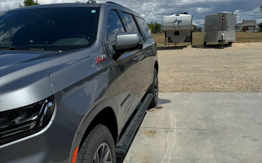 Is Mobile Car Detailing Worth the Money? A Boise Detailer's Take