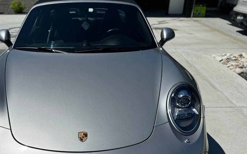 How Much Does Paint Correction Cost in Boise? (2026 Prices Explained)